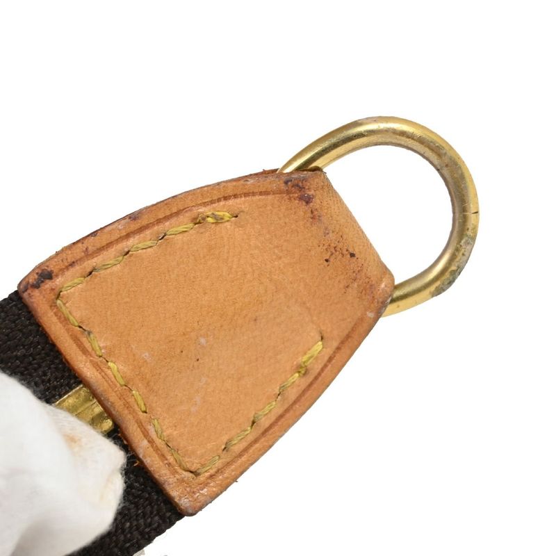 Louis Vuitton Bucket Attached Pouch Monogram 05fa375