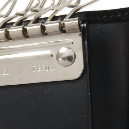 Gucci 088-0959-810-0 Horsebit Key Case Suede Women