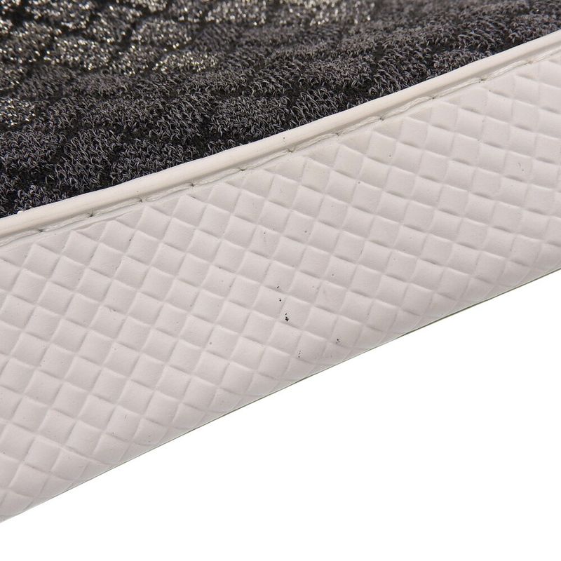 Unused Bottega Veneta Current Tag Intrecciato High Cut Short Boots 36 23cm