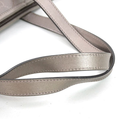 Gucci Handbag GG Imprime 211137