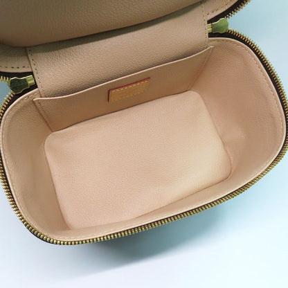 Louis Vuitton Nice Mini M44495 Monogram Accessories- Travel Pouch