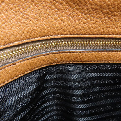 Prada 2-way Tote Bag Calf Women