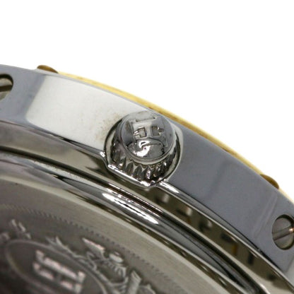 Hermes Cl4220 Clipper Watch SS Ssxgp Ladies