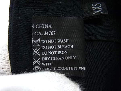 Prada Lrh018 Prada Sport Luna Rossa Pirelli Cotton Cap Hat Size XXS