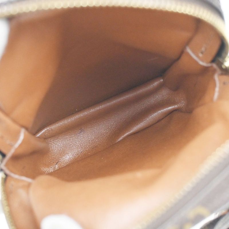 Louis Vuitton Mini Amazon Shoulder Bag Monogram M45238 86ka920