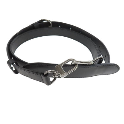 Louis Vuitton M46456 Sac Plat Cross Shoulder Bag Monogram Eclipse Men's