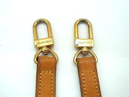 Louis Vuittohoulder Strap For Bag Shoulder Crossbody Women Brown Av8872