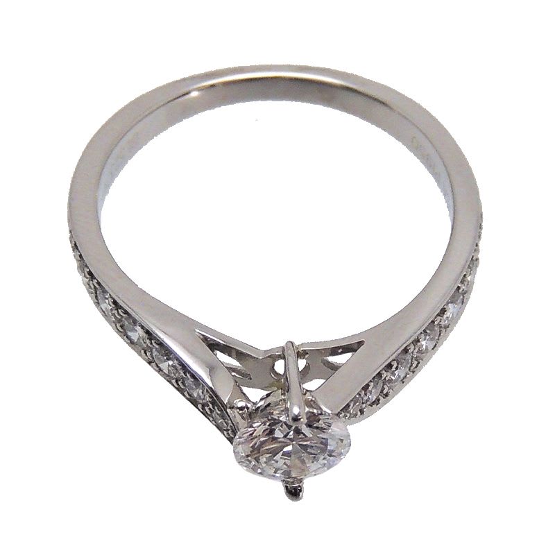 Van Cleef & Arpels Ring