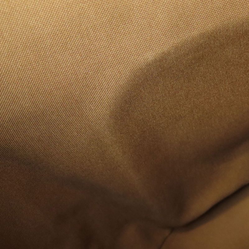 Louis Vuitton M40107 Sac À De Bossphore Backpack Daypack Monogram Canvas Women