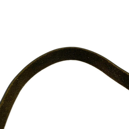 Hermes Shoulder Bag Herbag TPM Black Silver Hardware