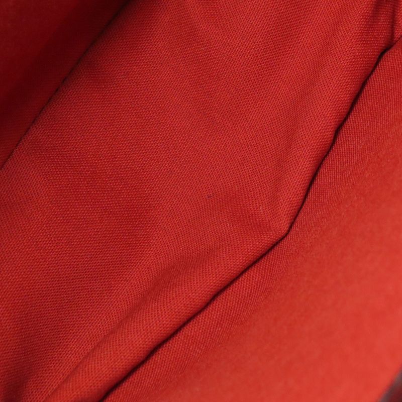 Louis Vuitton N45255 Naviglio Shoulder Bag Damier Canvas Women