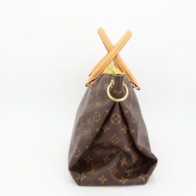 Louis Vuitton Pallas BB 2-way Shoulder Bag 2-way Shoulder Bag