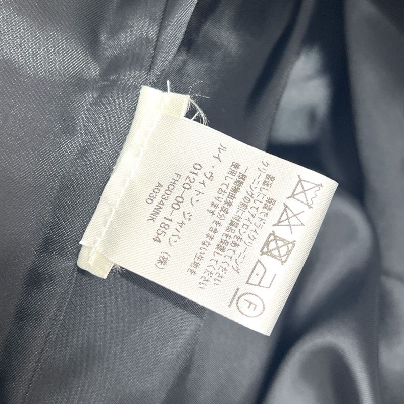 Louis Vuitton Down Coat Damier 1a5ibt Polyester Silver