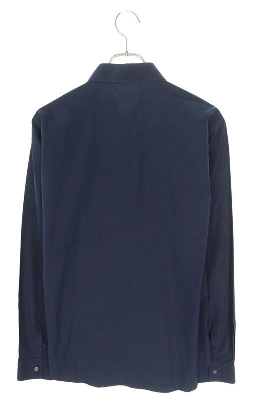 Dior X Travis Scott Travis Scott 22AW 283c568a1581 Collar Logo Embroidered