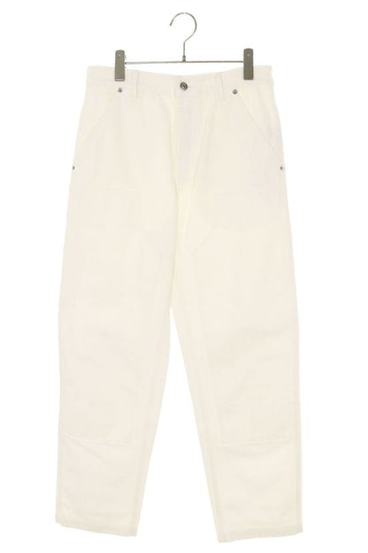 Dior 413d180a352x Carpenter Denim Pants Men 44