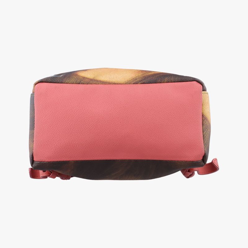 Louis Vuitton Masters Collection Da Vinci Palm Spring Su Multicolor PVC Coated