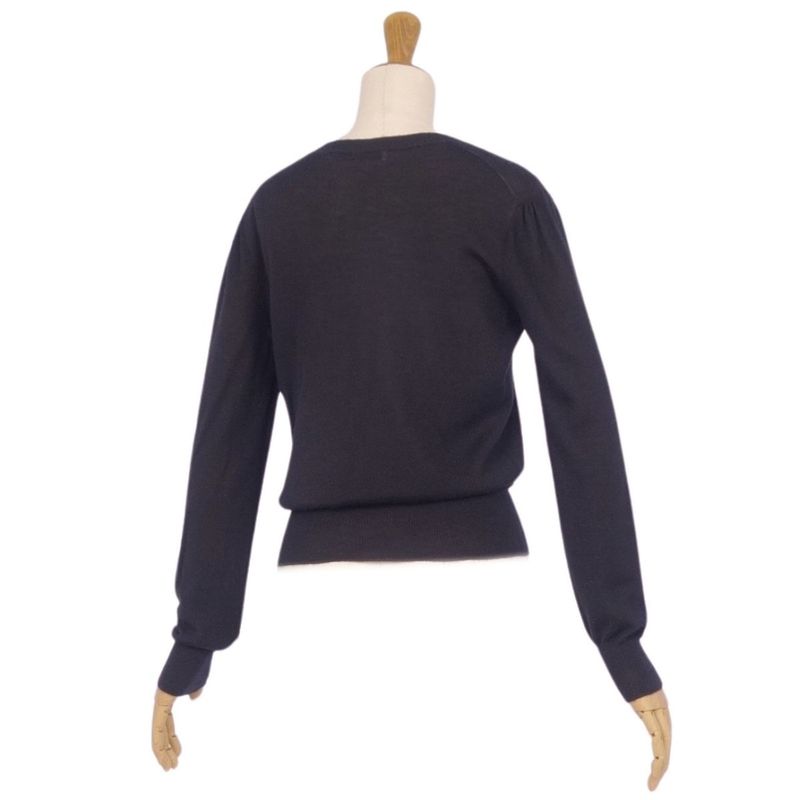 Christian DIOR Knit Sweater
