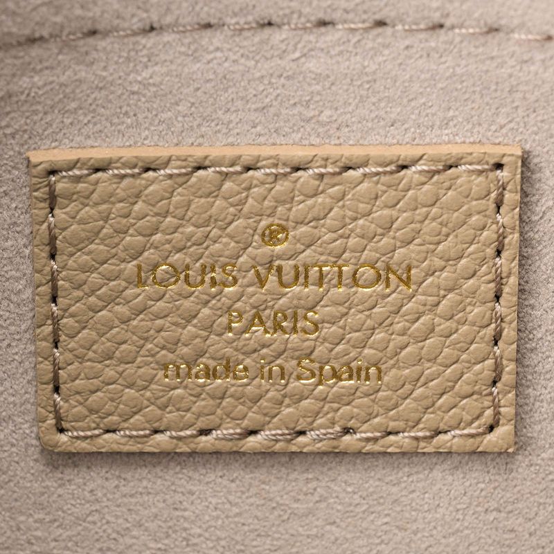 Louis Vuitton Speedy Bandouliere 20 Tortolaire/clesme