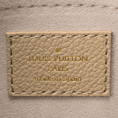 Louis Vuitton Speedy Bandouliere 20 Tortolaire/clesme