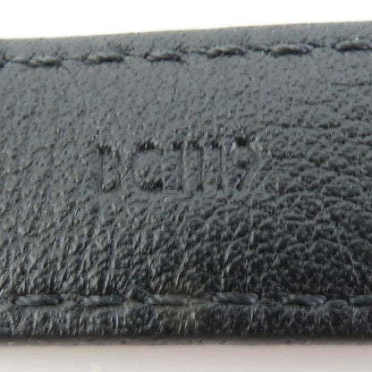 Louis Vuitton Bracelet Damier Graphite Bra Scuff LV Staple Edition M6524