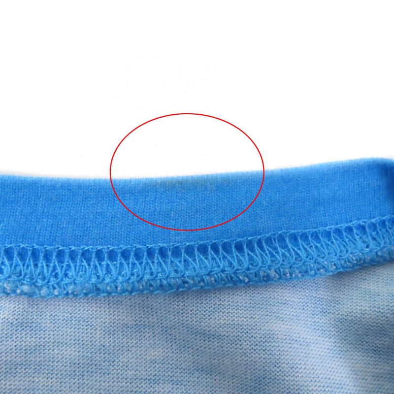 LOEWE S359y22x45 100% Cotton Anagram Embroidered Crew Neck Short Sleeve T-shirt