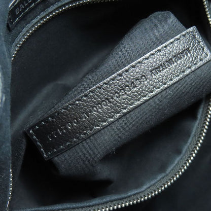 Balenciaga 597860 Shopping Tote 2WAY Handbag Leather Women