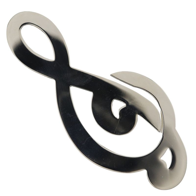 Tiffany & Co Bookmark Tiffany & Co Bookmark Music Note Silver 925 Unisex