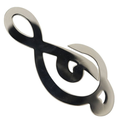 Tiffany & Co Bookmark Tiffany & Co Bookmark Music Note Silver 925 Unisex