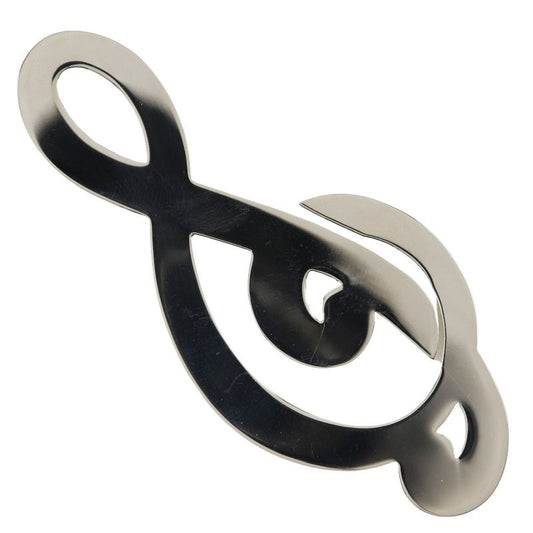 Tiffany & Co Bookmark Tiffany & Co Bookmark Music Note Silver 925 Unisex