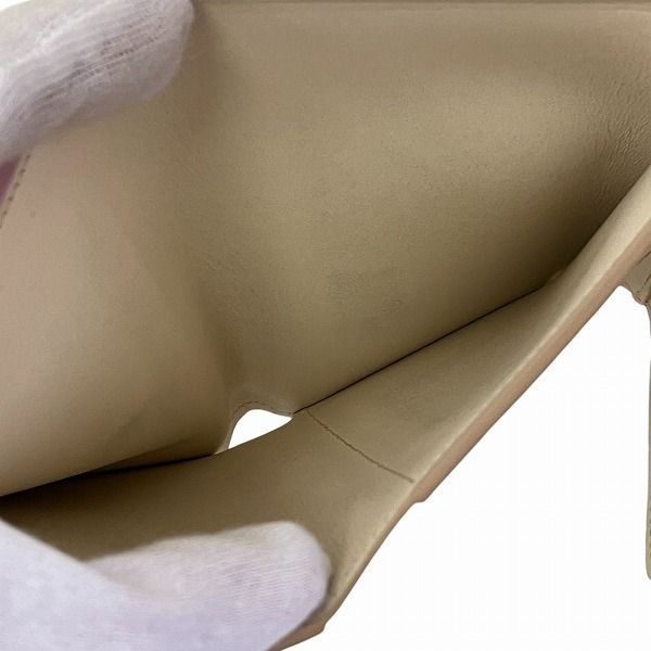 Louis Vuitton Taurillon Portefeuille Capucines Compact M82167 Bifold Wallet