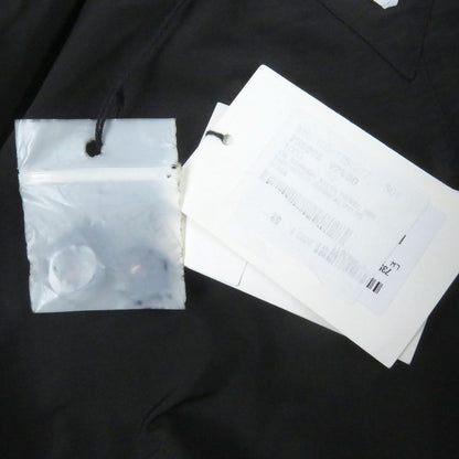 Bottega Veneta 23SS 735905 Technical Nylon Double Breasted