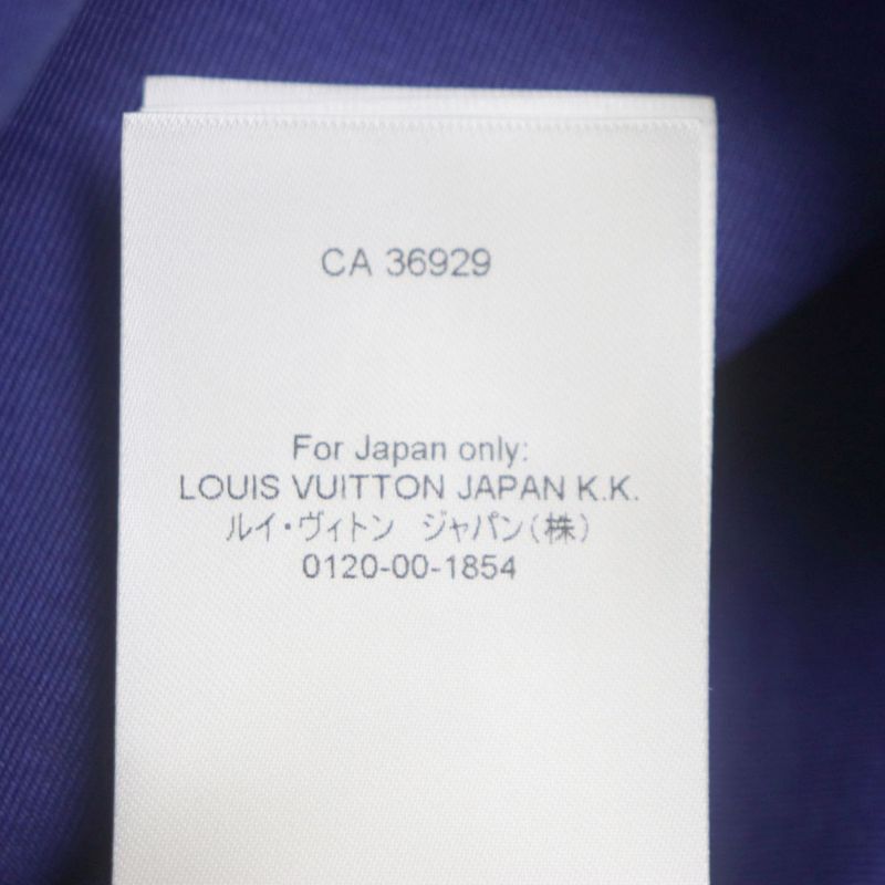 22aw Louis Vuitton Virgil Abloh Diamond Damier Sweatshirt/pullover Orange And