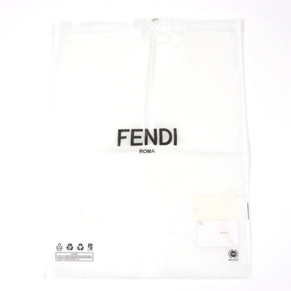  Fendi X MARC Jacobs Fendi X MARC Jacobs 2022 Fzx131 77% Wool Crewneck Knit
