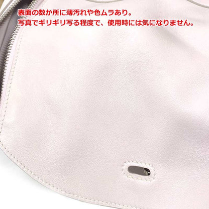 Hermes Lindy 30 2WAY Shoulder Bag Light Pink □k・2007