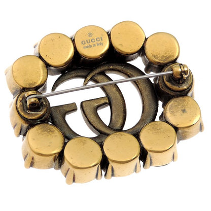 Gucci Brooch J1 D50 8062
