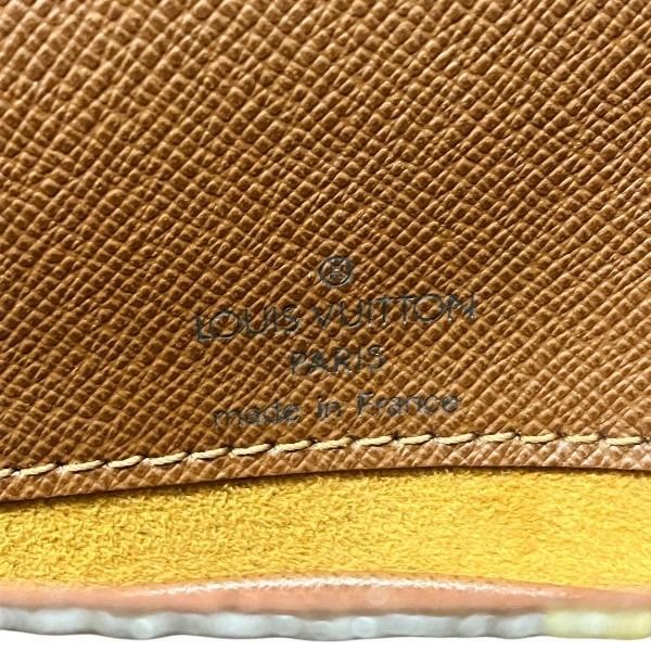 Louis Vuitton Monogram Musette Tango Short M51257 Bag Shoulder Bag Women