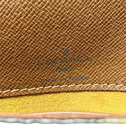 Louis Vuitton Monogram Musette Tango Short M51257 Bag Shoulder Bag Women