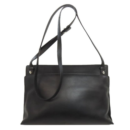 Loewe Anagram Shoulder Bag Leather Women