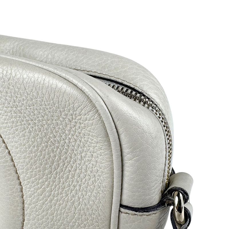 Gucci Crossbody Shoulder Bag Soho 308364