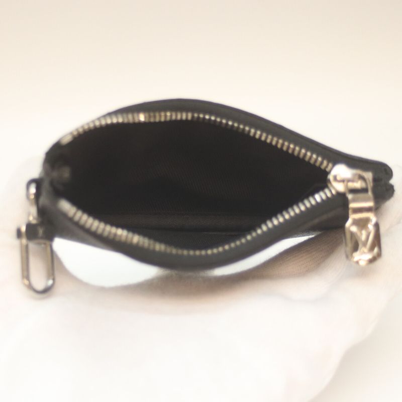 Louis Vuitton N50017 Damier Graphite 3D Trio Messenger Shoulder Bag Crossbody