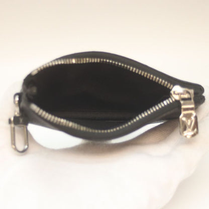 Louis Vuitton N50017 Damier Graphite 3D Trio Messenger Shoulder Bag Crossbody