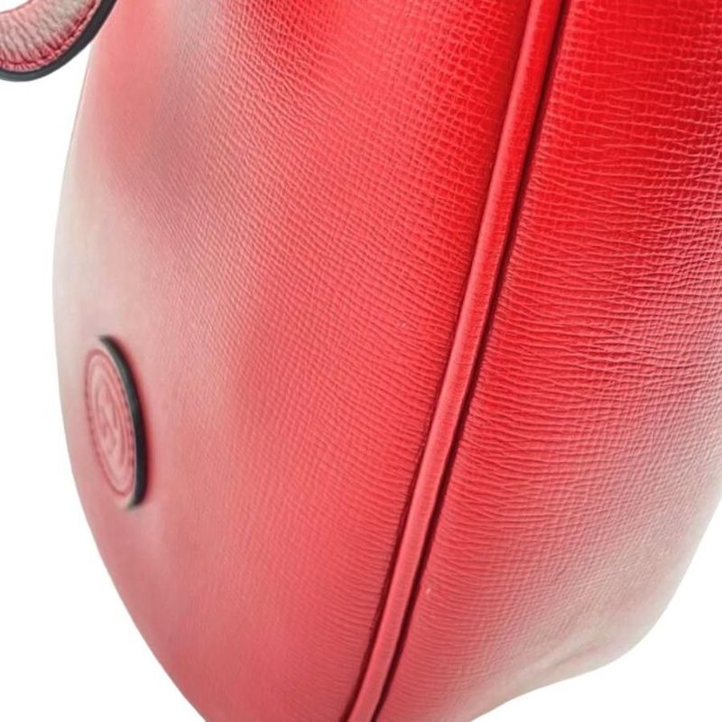 1222 Gucci Oval Clutch Bag 614364 Gucci