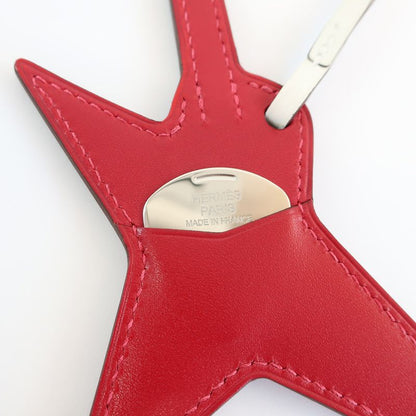 Hermes Rock Guitar - Bag Charm Pick B Carved Manufactured Around 2023
