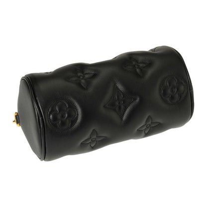 Louis Vuitton Shoulder Bag Papillon BB Noir Black