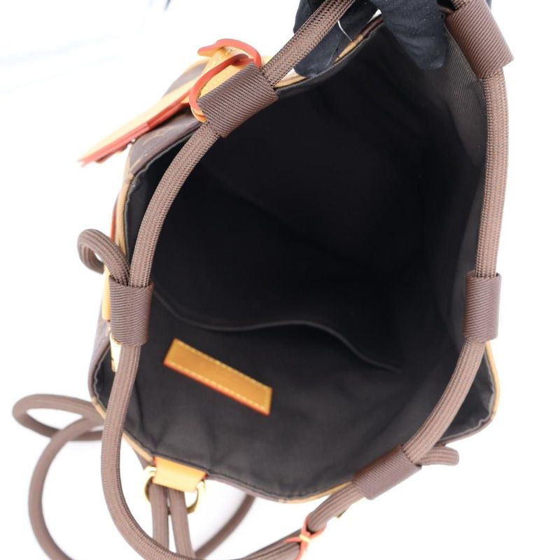 Louis Vuitton Randonne Backpack/Backpack