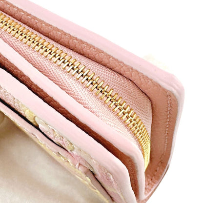 Louis Vuitton Monogram Coin Purse Case Portefeuille Cles
