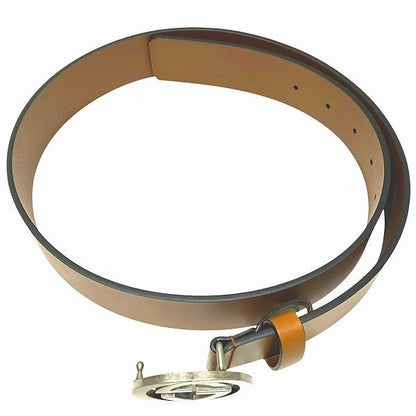 Gucci Interlocking G 546389 Branded Accessories Belt Men's