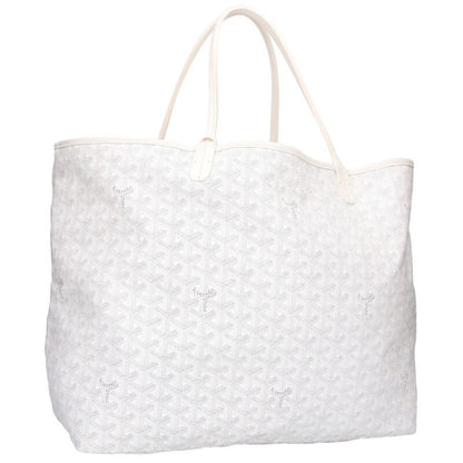 Goyard Saint Louis GM PVC Tote Bag With Pouch Men's GM