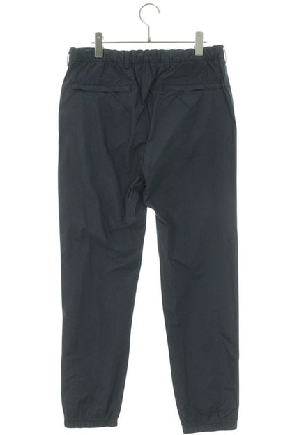 Prada Sph109 S211 10FL Nylon Long Pants Men 48