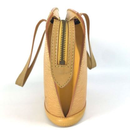 Louis Vuitton Handbag Saint-jacques M52279 Epi Leather Tassili Yellow